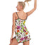 Custom Women's Loungewear Sets
