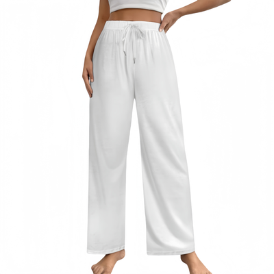 Custom Loose Women's Home Sleeping Pants