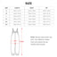 Custom Loose Bow Straps Halter Jumpsuit