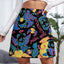 Custom Short Skirt