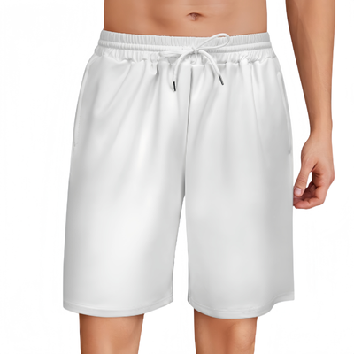 Custom Short Sweatpants