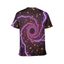 Custom Men's Print T-Shirt | Soft Breathable Fabric