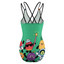 Custom One-Piece Swimsuits | Personalized Swimwear