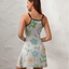 Customizable Summer Beach Dress with Slimming Silhouette