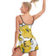 Custom Women's Loungewear Sets
