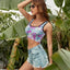 Custom Women's Crop Top