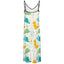 Custom Suspender Jumpsuit
