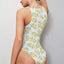 Custom Women's Vest BODYSUIT
