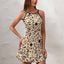 Custom Women's Sling Dress