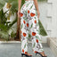 Custom Women's Wide Leg Pants