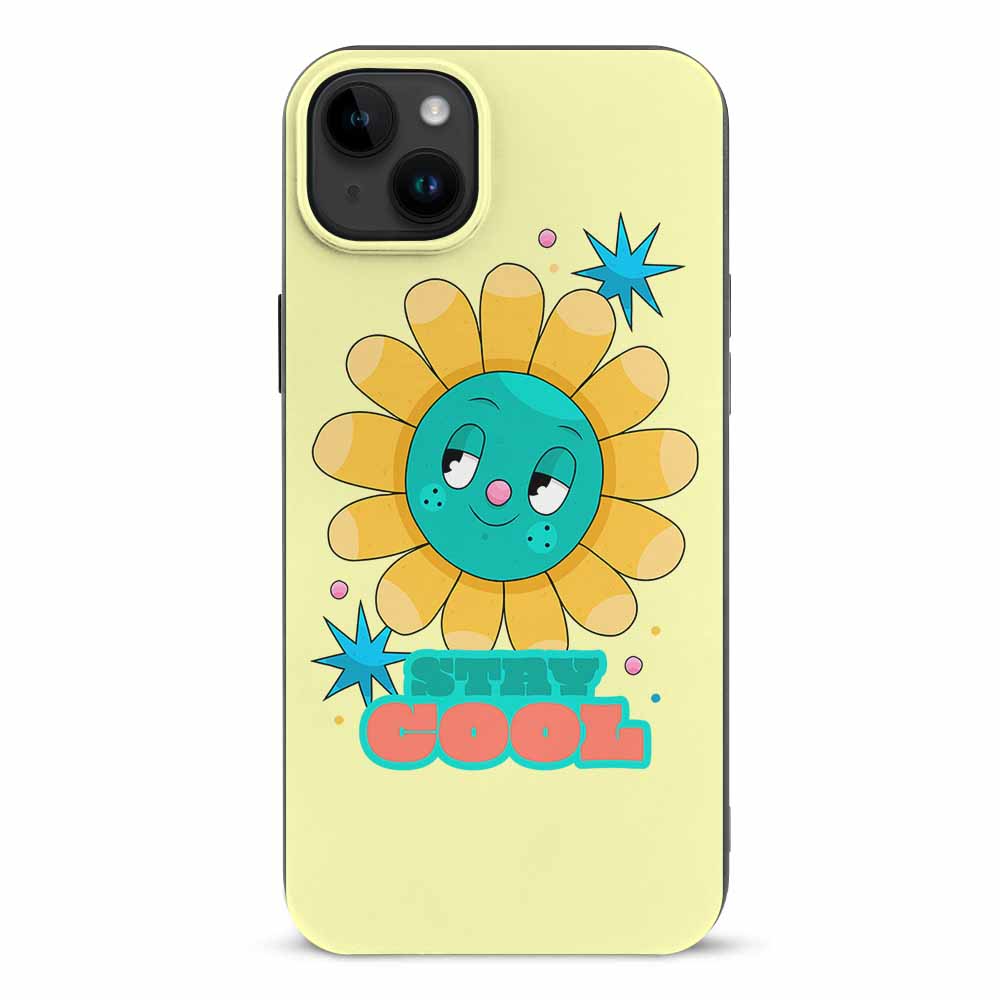 iPhone 15 TPU Cases