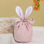 Personalized Easter Candy Pouch