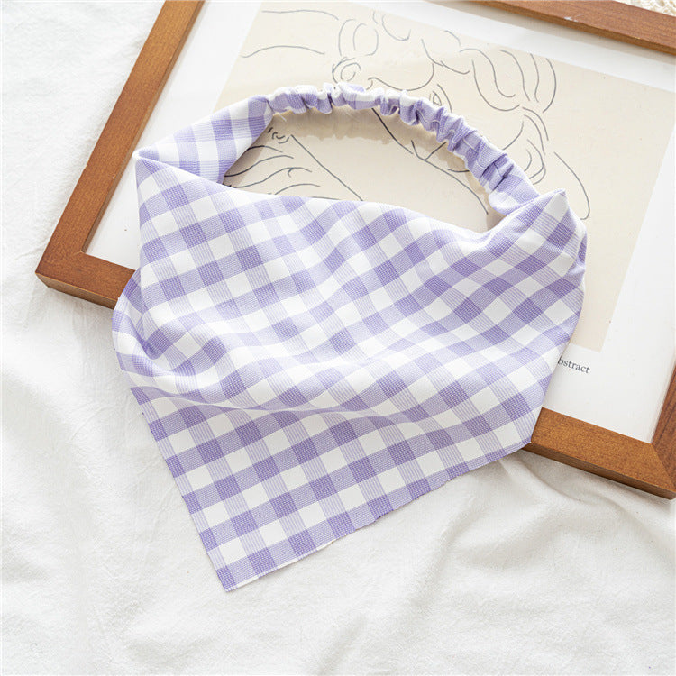 Embroidered Adjustable Pet Bib