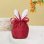 Personalized Easter Candy Pouch