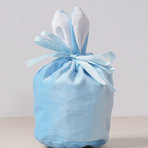 Personalized Easter Candy Pouch
