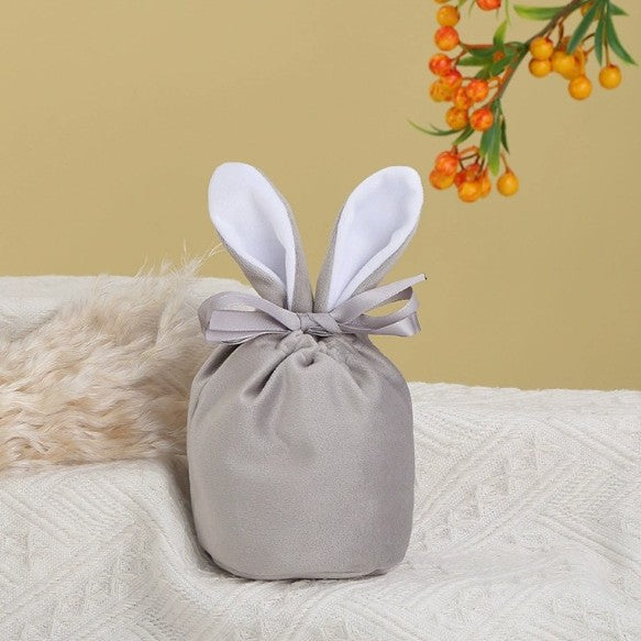 Personalized Easter Candy Pouch