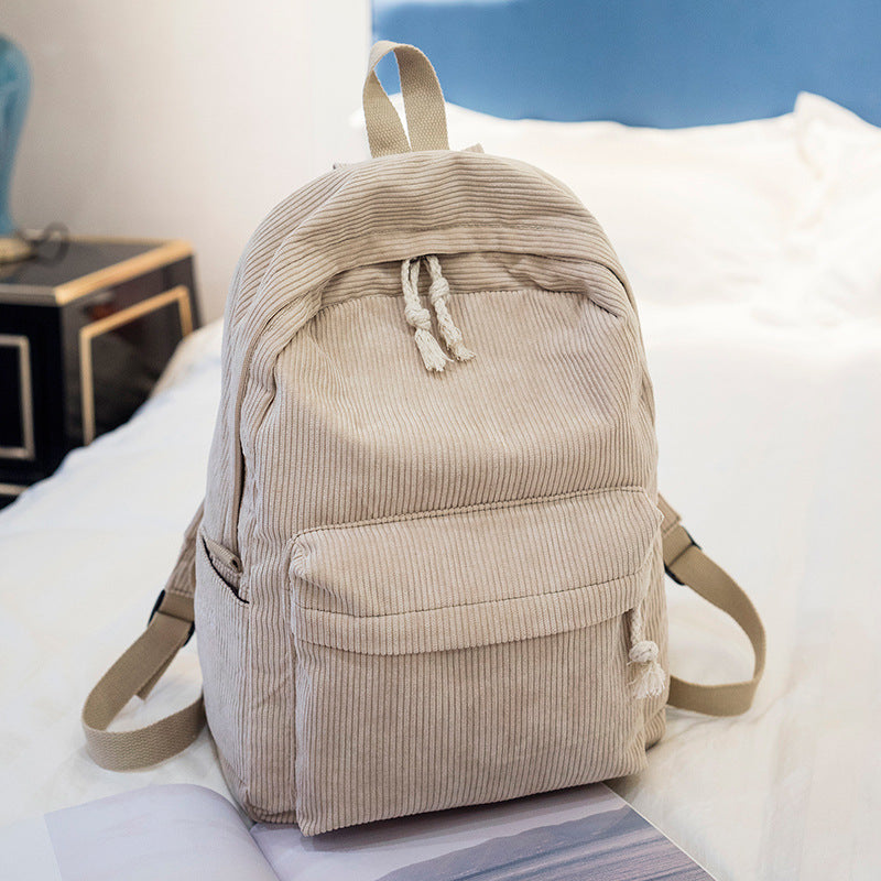 Personalized Embroidered Bag
