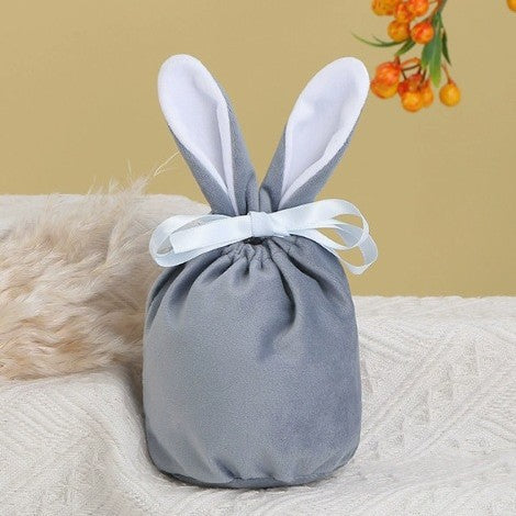 Personalized Easter Candy Pouch