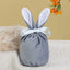 Personalized Easter Candy Pouch