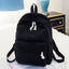 Personalized Embroidered Bag