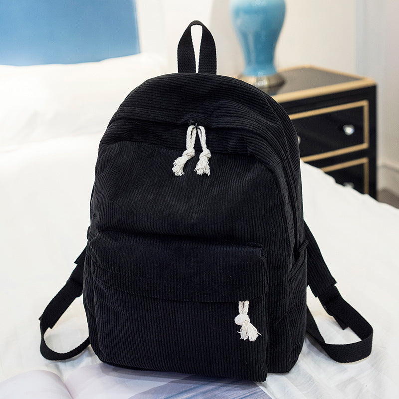 Personalized Embroidered Bag