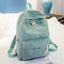 Personalized Embroidered Bag