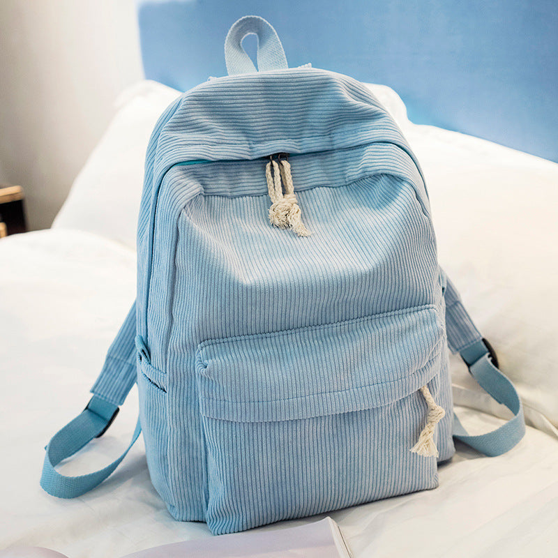 Personalized Embroidered Bag