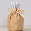 Personalized Easter Candy Pouch
