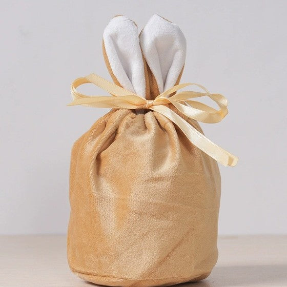 Personalized Easter Candy Pouch
