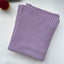 Personalized Pure Cotton Embroidered Blanket 31"*39“