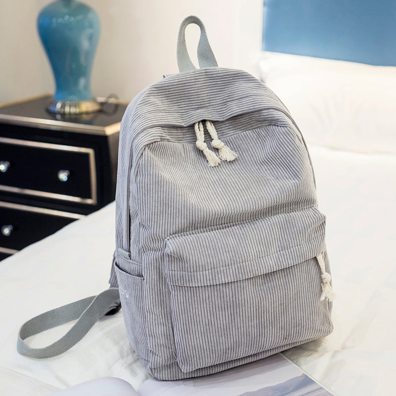 Personalized Embroidered Bag