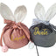 Personalized Easter Candy Pouch