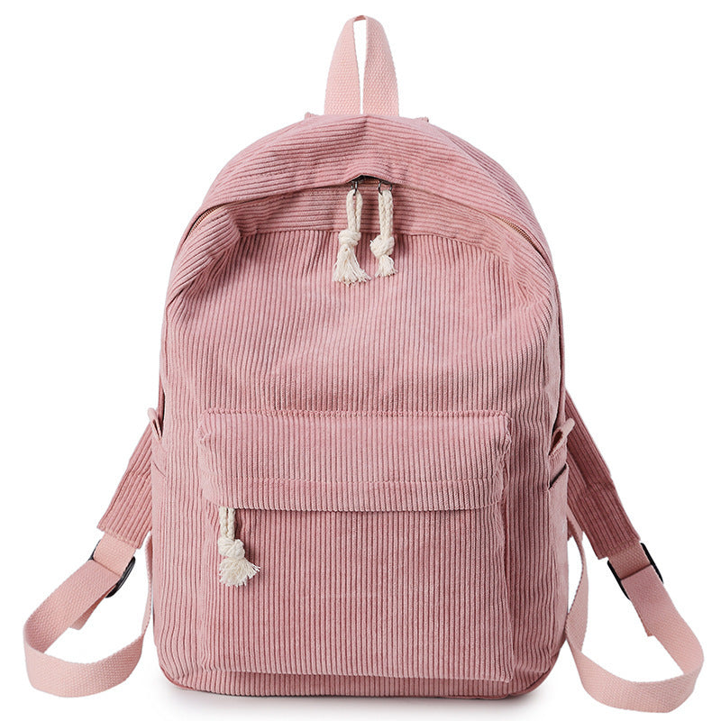 Personalized Embroidered Bag