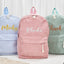 Personalized Embroidered Bag