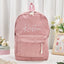 Personalized Embroidered Bag