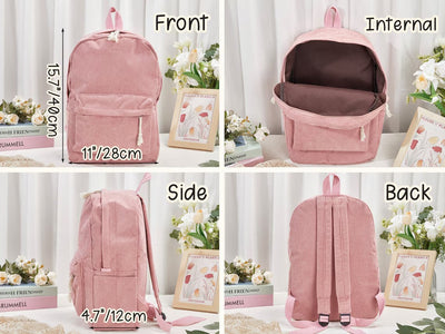 Personalized Embroidered Bag