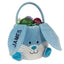 Personalized Easter Basket For Easter Egg Hunts & Photoshoots