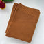 Personalized Pure Cotton Embroidered Blanket 31"*39“
