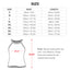 Custom Round Neck Vest For Women