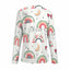 Custom Soft Women's Pajama Top