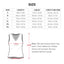Custom V-neck Vest For Women