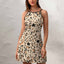 Custom Women's Sling Dress