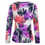 Custom Women's Crew neck Pullover T-shirt
