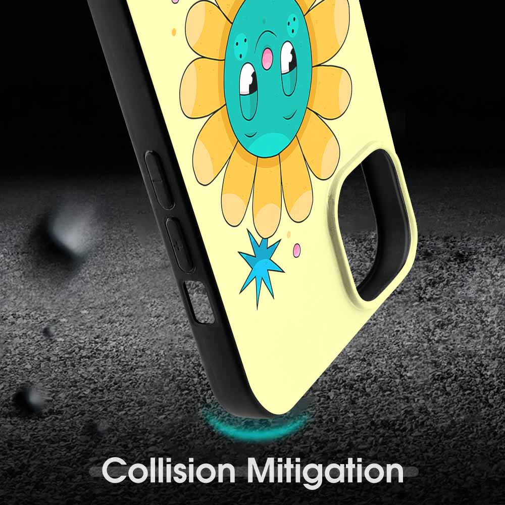 iPhone 15 TPU Cases
