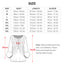 Custom Women's Ruffled Petal Sleeve Top