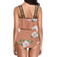 Custom Crisscross One-Piece Swimsuit