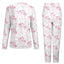 Custom Soft Women's Pajama Set