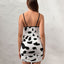 Custom Women's Hip Dress