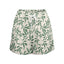 Custom High Waist Loose Shorts