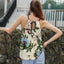 Custom Women's Printed Camisole